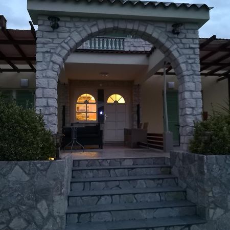 Lavanda Apartments&Studios Pinezići Eksteriør bilde