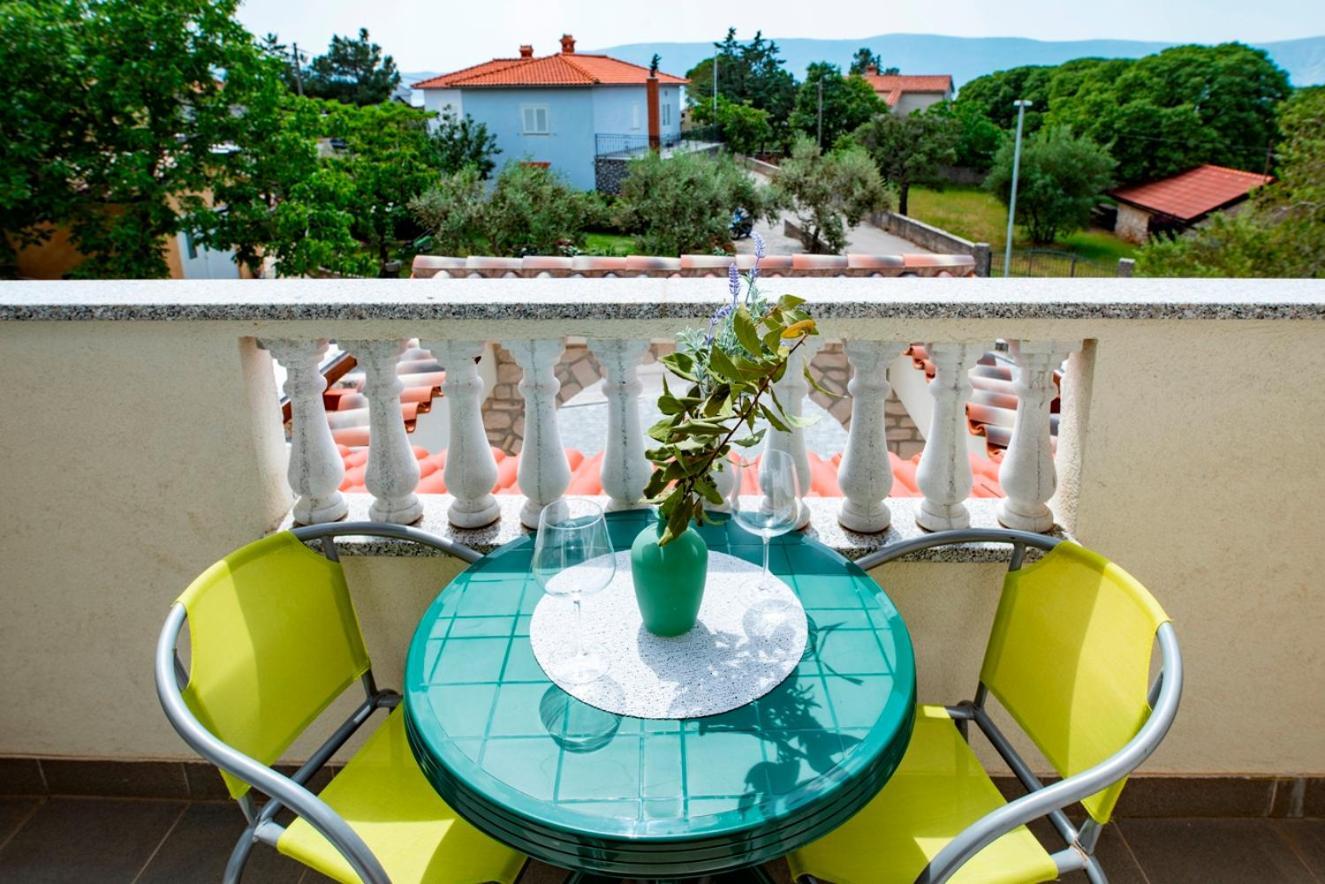 Lavanda Apartments&Studios Pinezići Eksteriør bilde