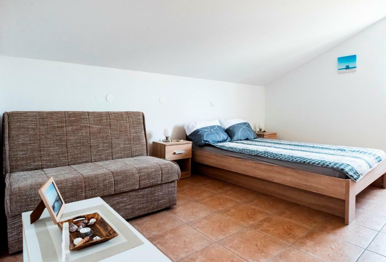 Lavanda Apartments&Studios Pinezići Eksteriør bilde