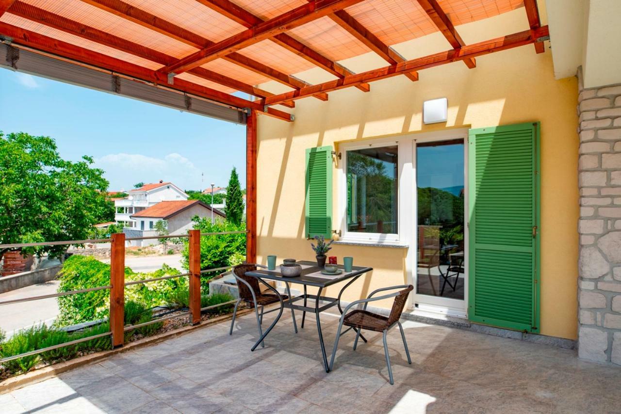 Lavanda Apartments&Studios Pinezići Eksteriør bilde
