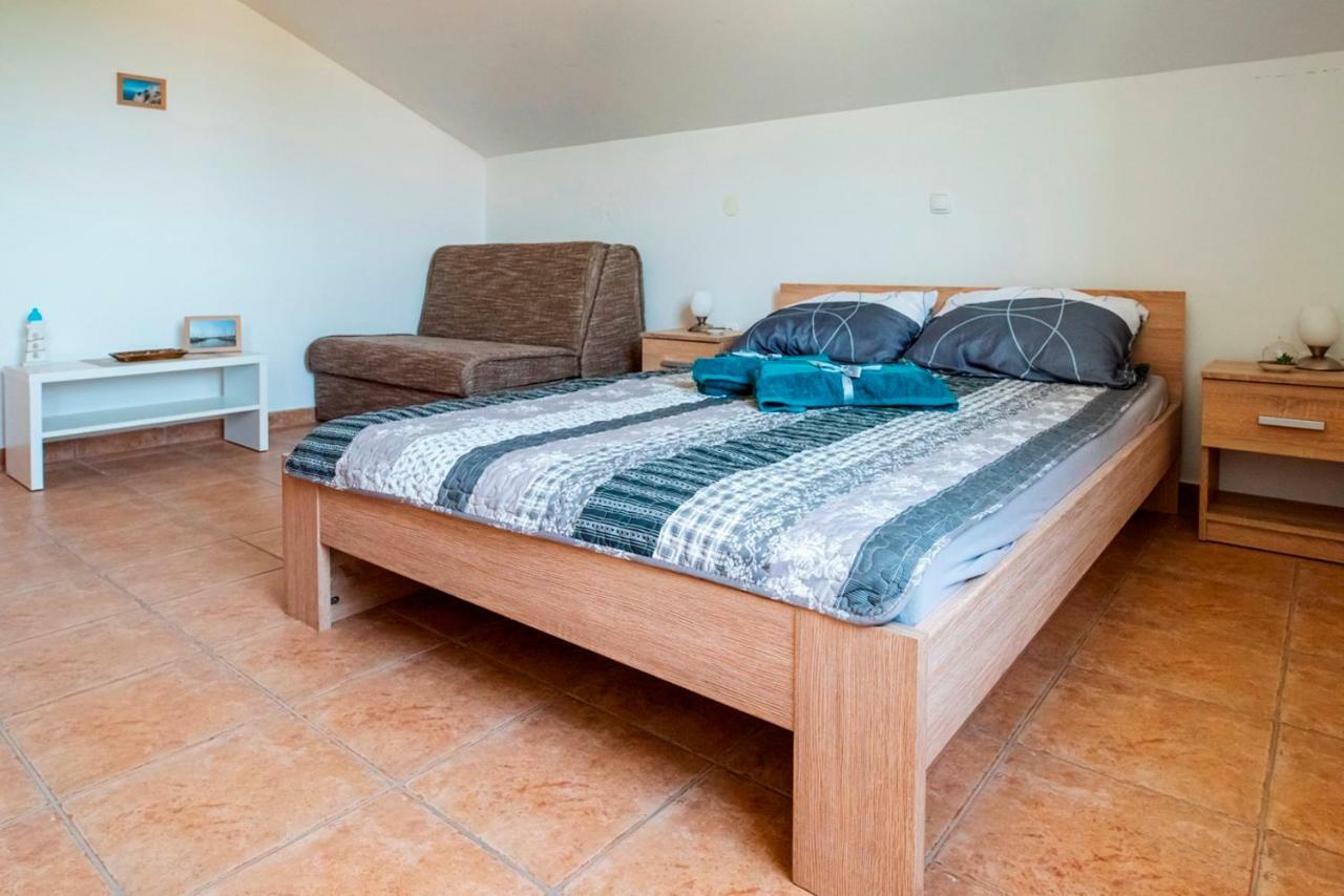 Lavanda Apartments&Studios Pinezići Eksteriør bilde