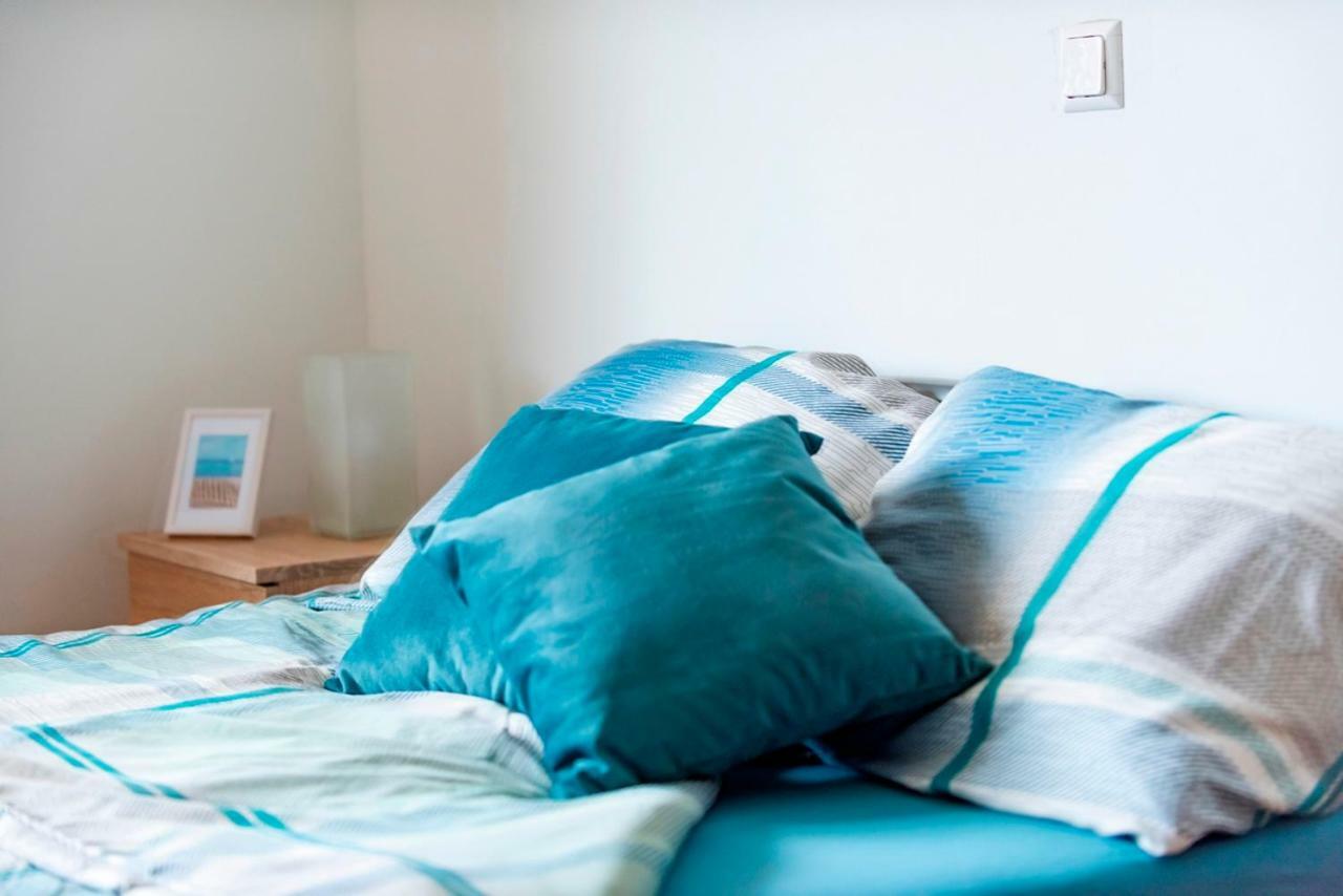 Lavanda Apartments&Studios Pinezići Eksteriør bilde