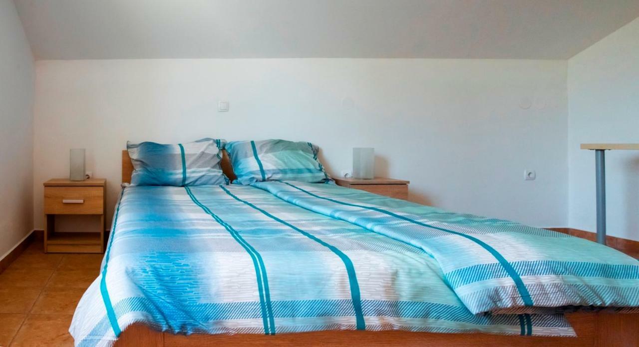Lavanda Apartments&Studios Pinezići Eksteriør bilde