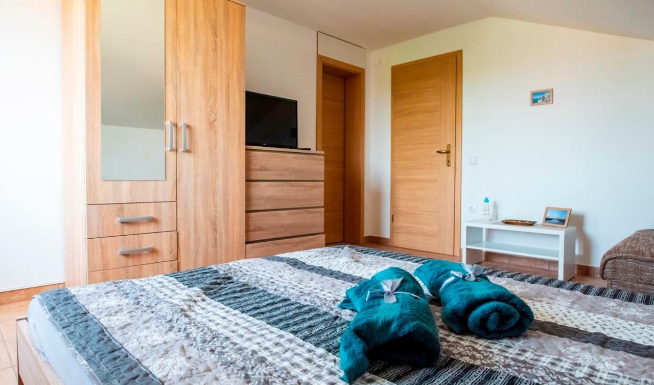 Lavanda Apartments&Studios Pinezići Eksteriør bilde