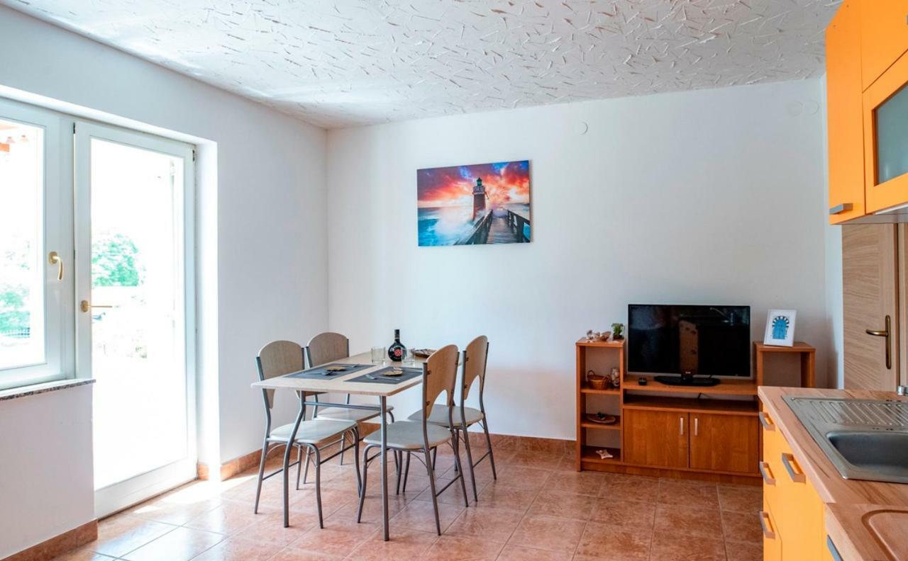 Lavanda Apartments&Studios Pinezići Eksteriør bilde
