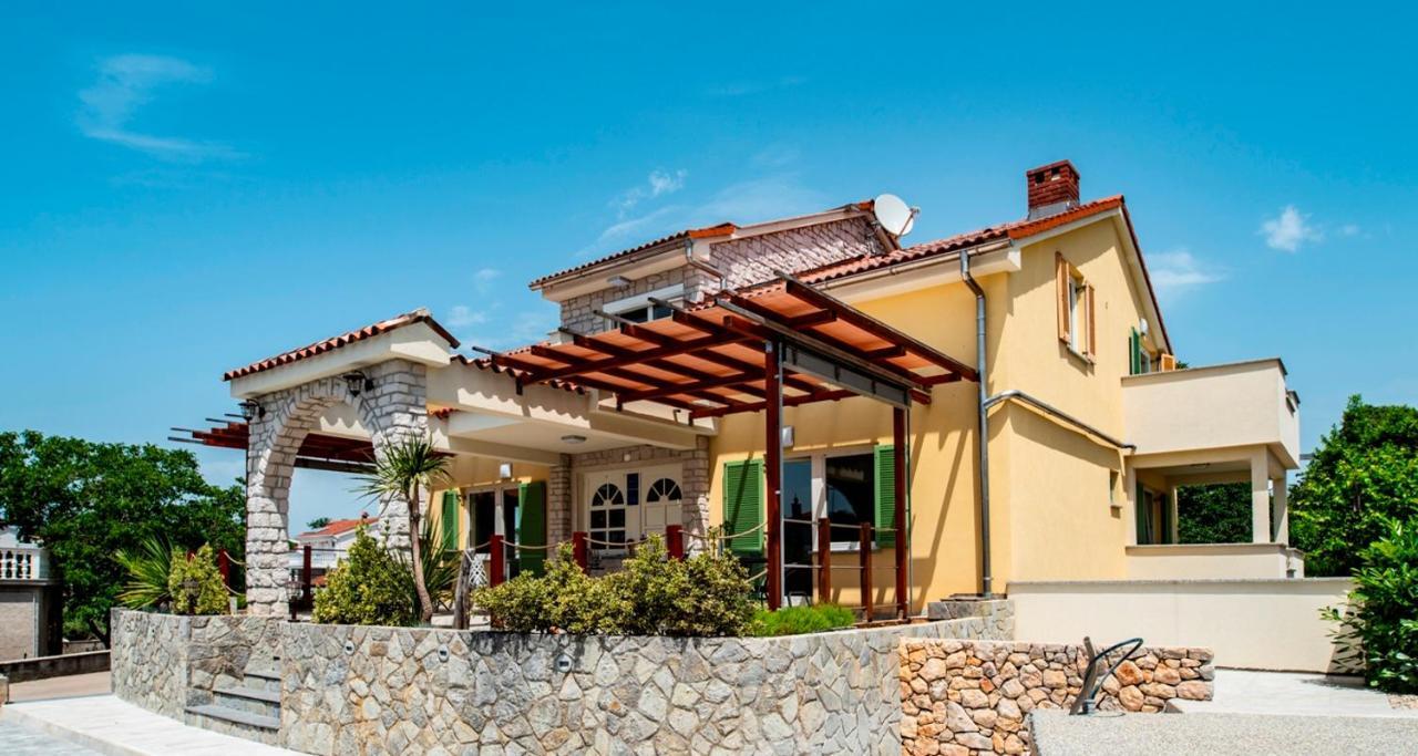 Lavanda Apartments&Studios Pinezići Eksteriør bilde