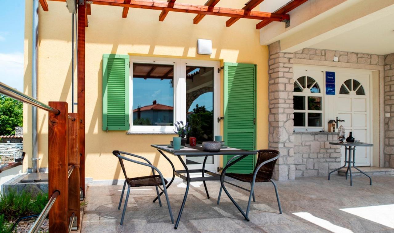 Lavanda Apartments&Studios Pinezići Eksteriør bilde